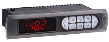 Блок CAREL PB00H0HNAA | Продажа, монтаж и обслуживание холодильного оборудования | Север33