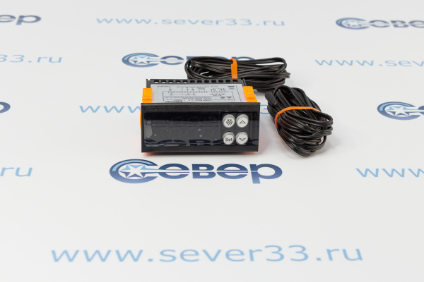 Контроллер NEO ECS-974 (2 датчика)_1