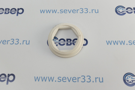 Прокладка для унитаза И-030КК (10/120) "ИнкоЭр" | Продажа, монтаж и обслуживание холодильного оборудования | Север33