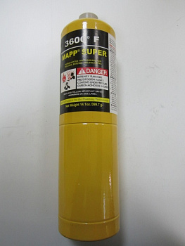 MAPP газ Super 399,7 г