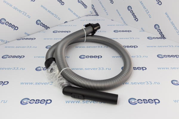 Шланг в сборе для пылесоса Samsung оригинал DJ67-00073K_1