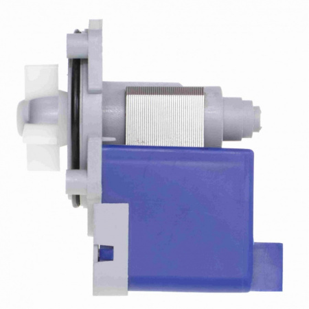 Насос BOSCH-SIEMENS 33W 4 винта фишка назад | Продажа, монтаж и обслуживание холодильного оборудования | Север33