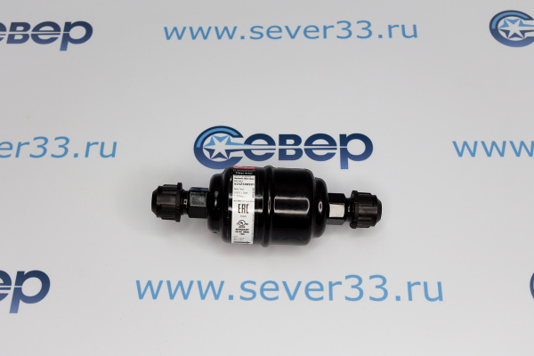 Фильтр осушитель Danfoss DCL033 38_1e