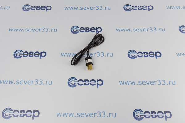 Реле давления картриджное Ридан типа ACB (1316 бар) под гайку SPST-NO_1