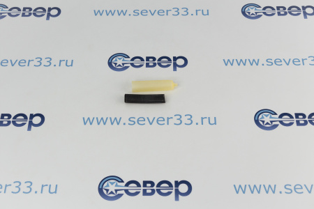 Колпачек изолирующий, KCPC | Продажа, монтаж и обслуживание холодильного оборудования | Север33