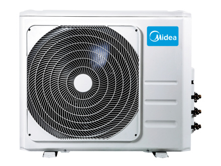 Наружный блок Midea M-OE-Q1 M3OG-21HFN8-Q1 Inverter | Продажа, монтаж и обслуживание холодильного оборудования | Север33