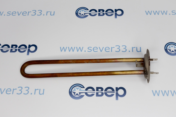 Нагрев. Элемент ИТА RF64 0,7 кВт.(медн.) M4 под анод_3e