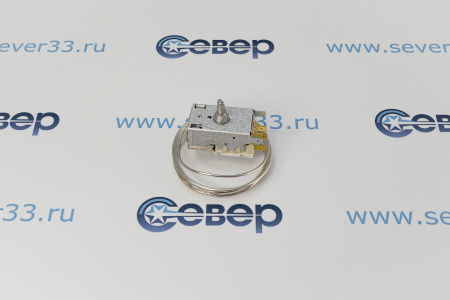 Термостат Ranco К-59-L 2172 холод -10...-30/тепло -10...3,5 | Продажа, монтаж и обслуживание холодильного оборудования | Север33