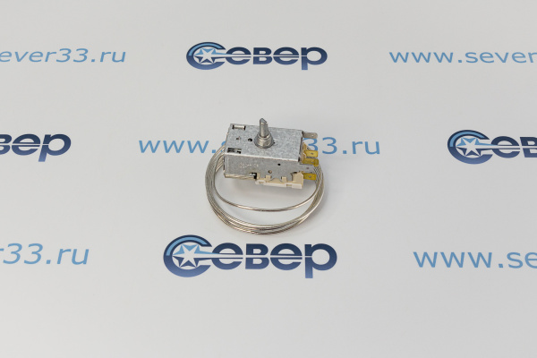 Термостат Ranco К-59-L 2172 холод -10...-30тепло -10...3,5_1