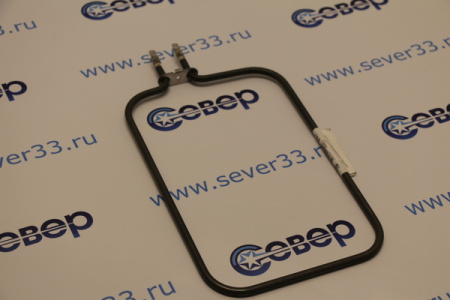 ТЭН для хлебопечей Moulinex 800W | Продажа, монтаж и обслуживание холодильного оборудования | Север33