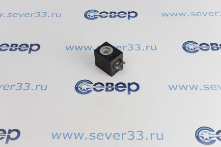 Катушка OLAB 230B VMC/230/AC | Продажа, монтаж и обслуживание холодильного оборудования | Север33