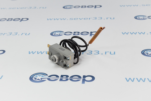 Термостат защитный SPC-M 95°С, 950мм, 2 контакта_1