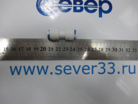 Фитинг Т1/4-Т1/4 | Продажа, монтаж и обслуживание холодильного оборудования | Север33