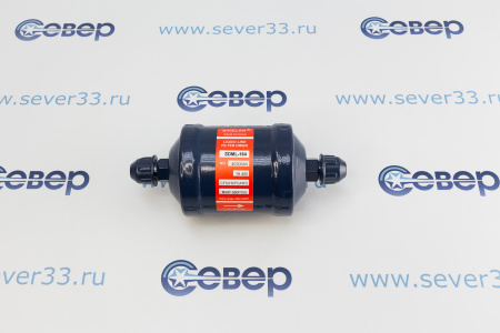 Фильтр Sikelan SDML 164(1/2) (гайка) | Продажа, монтаж и обслуживание холодильного оборудования | Север33