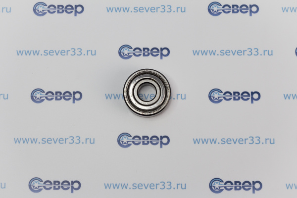 Подшипник SKF 6201 ZZ(12x32x10)_1