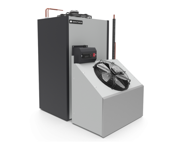 Сплит-система Арктика СМС-112__1