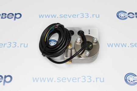 FP-ELS2 Датчик уровня | Продажа, монтаж и обслуживание холодильного оборудования | Север33