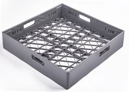 Корзина нейтральная для посудомоечной машины МПК | Продажа, монтаж и обслуживание холодильного оборудования | Север33
