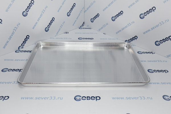 ЛИСТ НЕПЕРФОРИРОВАННЫЙ АЛЮМИНИЙ ТОЛЩ.1ММ 600X400X30_1e