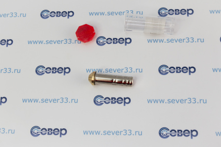 Клапанный узел Ридан Т2/ТЕ2 №01 | Продажа, монтаж и обслуживание холодильного оборудования | Север33