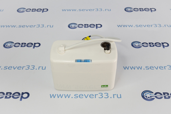 Помпа дренажная Ballu Machine Tank (моноблочная, 28 лч)_1