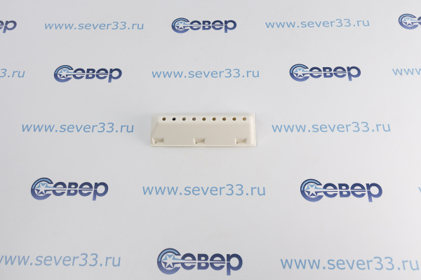 Ребро бака 097565 INDESIT (9отвер) DRM107ID AR4119_1