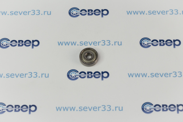 Подшипник 625 ZZ 5х16х5_1