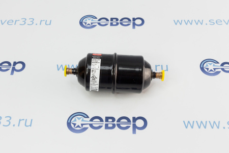 Фильтр осушитель Danfoss DCL082s 1/4"с медным штуцером | Продажа, монтаж и обслуживание холодильного оборудования | Север33