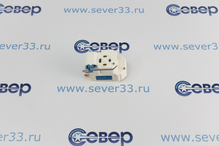 Таймер TMDE 807 ZC 1 | Продажа, монтаж и обслуживание холодильного оборудования | Север33