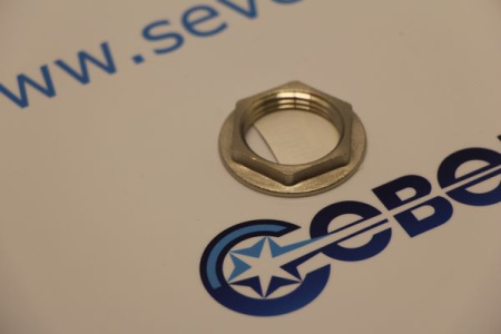 VALTEC Контргайка 3/4" | Продажа, монтаж и обслуживание холодильного оборудования | Север33