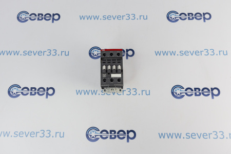 Контактор ABB AF30-30-00-13 с универсальной катушкой управления | Продажа, монтаж и обслуживание холодильного оборудования | Север33