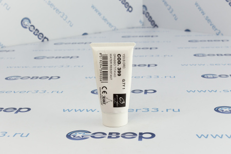 Смазка для сальников 50 гр 399 (тюбик) | Продажа, монтаж и обслуживание холодильного оборудования | Север33