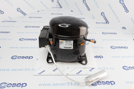 Компрессор MPТ16LA (R-404a, LBP Ткип.= -23,3°C Тконд.= 55°C) - 890 Вт. | Продажа, монтаж и обслуживание холодильного оборудования | Север33