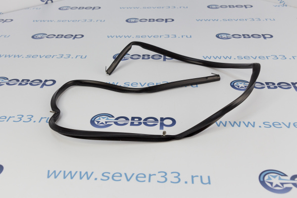 Уплотнение дверки духовки (арт.UD214-03.Gf), аналог арт.1467-04.000А-03 GEFEST мод.3200, 3300, 350_1