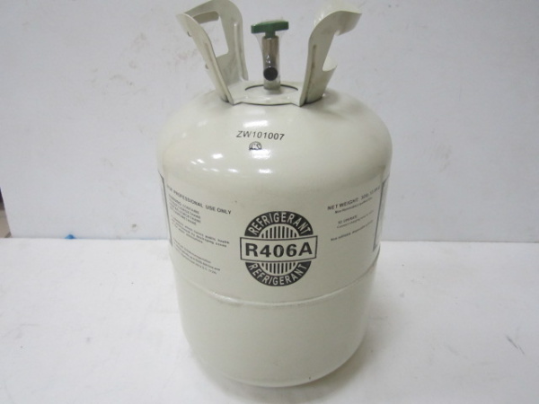 Фреон R-406 (1/13,6кг)