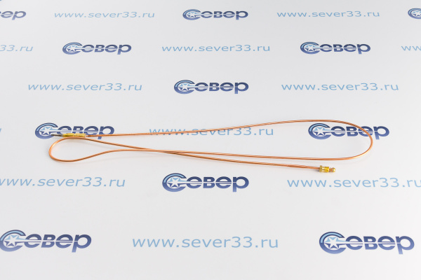 Термопара 1300mm Indesit, Ariston 307855,143490 ориг._1