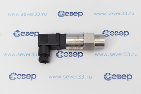 Датчик давления Sino-Resource FP-PT-10B -0,5-10 bar с выходным сигналом 4-20 мА | Продажа, монтаж и обслуживание холодильного оборудования | Север33