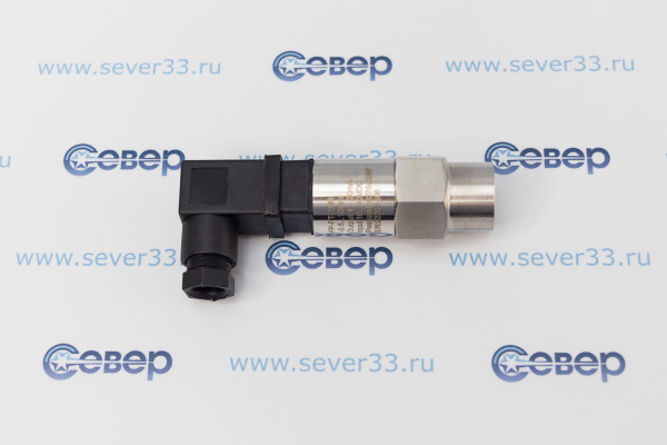 Датчик давления Sino-Resource FP-PT-10B -0,5-10 bar с выходным сигналом 4-20 мА_2