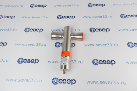 Электронный ТРВ EX8-M21 800629 (Только для систем с высокой степенью чистоты) 42 мм | Продажа, монтаж и обслуживание холодильного оборудования | Север33