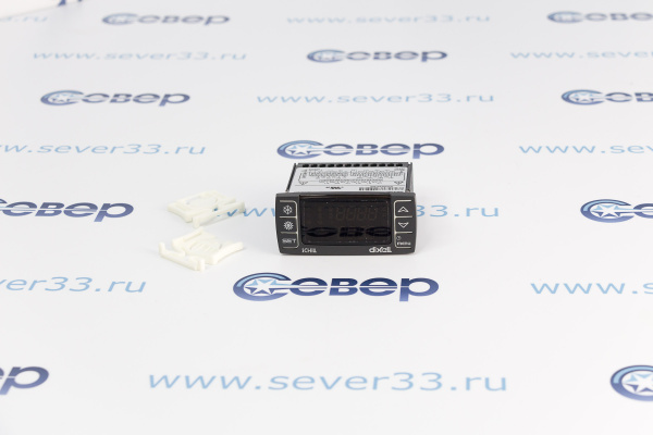 Контроллер Dixell комплект IC208CX +CWCXB15_3