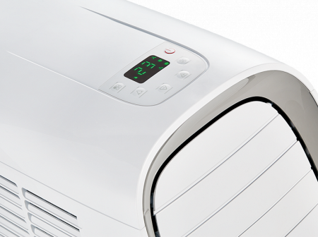 Мобильный кондиционер BALLU BPAC-12 CE 17Y | Продажа, монтаж и обслуживание холодильного оборудования | Север33