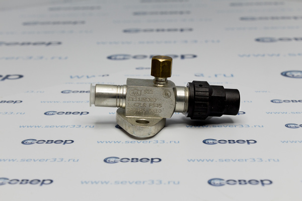 Вентиль фланцевый 2-40 - 15mm  12mm  12'_1e