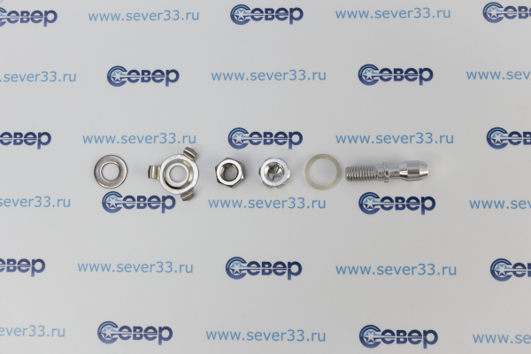 Клапан выпускной RMC-PM4506_1