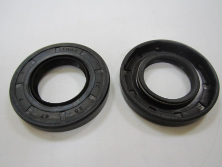 Сальник бака 25x47x7 (2002004) 10700026 | Продажа, монтаж и обслуживание холодильного оборудования | Север33