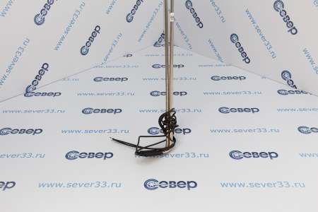 ТЭН J-4 1500Вт 230В 1360мм | Продажа, монтаж и обслуживание холодильного оборудования | Север33