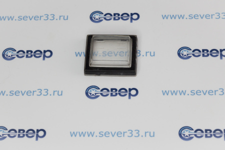 Колпачок  WPC-08 (30X25.5mm) | Продажа, монтаж и обслуживание холодильного оборудования | Север33