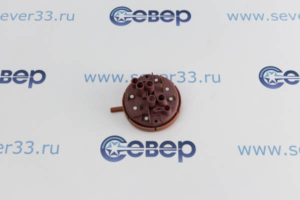 Датчик уровня воды SILTAL 2 ур. 49559000 AV4503_2