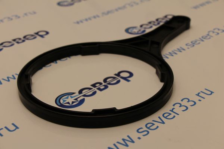 Ключ для фильтров ИТА-ВВ | Продажа, монтаж и обслуживание холодильного оборудования | Север33