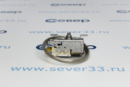 Термостат бункера K50 L3121 BREMA R23005 | Продажа, монтаж и обслуживание холодильного оборудования | Север33