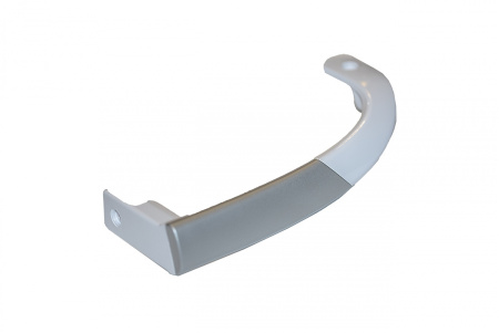 Ручка BEKO верхняя в сборе 4326380900 вз.4326391000 | Продажа, монтаж и обслуживание холодильного оборудования | Север33